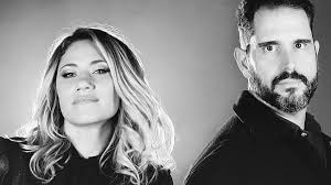 Charlie Hunter & Lucy Woodward