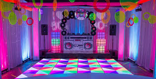 If you're looking for some fabulous ideas to create the ultimate 1980s party then you've come to the right place. 1980 S Party Theme Equipment Hire Decorating Service Melbourne