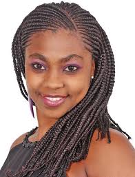 I'm abby hair braids stylist. 10 Gloria African Hair Braiding