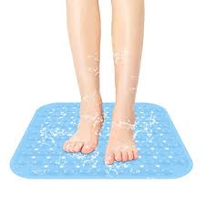 The best shower mats can prevent unwanted falls and slips, allowing for a safer bathroom experience. Top 10 Shower Mats Of 2021 Best Reviews Guide