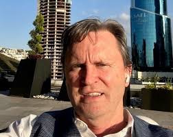 Board of Directors — Castle Bluff