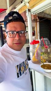 Encebollado En La Roosevelt Ave, Queens 🔥✌️🇪🇨#parati #fyp #viralvideos