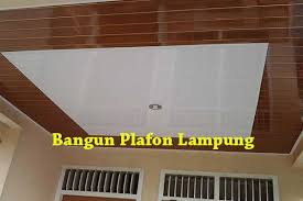 Kepopuleran plafon pvc lebih dari satu th. Populer Harga Plafon Pvc Minimalis Plafon Minimalis