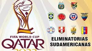 Los resultados y clasificación tras la fecha 2 de la. Resultados De Eliminatorias Sudamericanas Para Catar 2022 Revista Corrientes