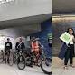 SVBC + Roosevelt Community Center Social Ride event in San Jose, CA