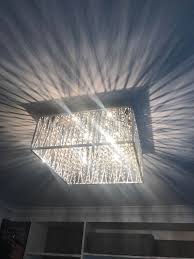 Glam Fixture Bedroom Light Fixtures Closet Light Fixtures Bedroom Ceiling Light