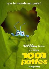1001 Pattes Disney Pixar Affiche A Bug S Life Full Movies Online Free Full Movies Online