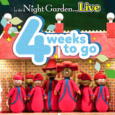 We did not find results for: Night Garden Live Auf Twitter There S Just 4 Weeks To Go Before In The Night Garden Live Uk Theatre Tour Starts We Are Visiting 27 Theatres This Year Have You Got Your