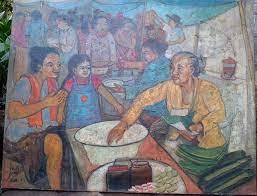 Yuk, segera hubungi tim deka mural di nomor hp 0821 9776 0066 (call / wa) jika anda berminat untuk memesan jasa lukis dinding yang artistik kepada tim kami. Jual Lukisan Jual Lukisan Minimalis Murah Bisnis Lukisan Online Jual Lukisan Abstrak Bali Super Murah Jual Lukisan Murah Online Lukisan Pemandangan Lukisan Pemandangan Alam Gambar Lukisan16 16 Tempat Jual Lukisan Online Jual