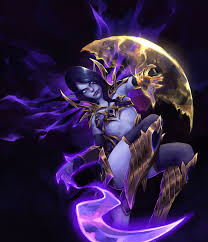 Void elfs world of warcraft shad. Void Elf Void Elf Female