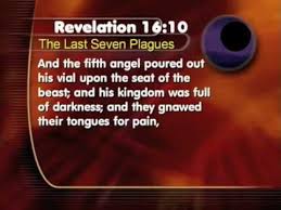 Revelation 6 16 10 Youtube Book Of Revelation Explained Christian Life Revelation