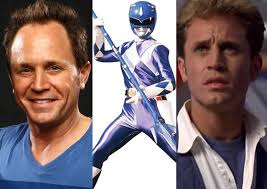 Fakta Teranyar Sosok Power Rangers Era 90-an, Ada yang Sudah Tutup Usia