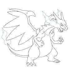 Mega Charizard X Coloring Pages Sketch Coloring Page Pokemon Coloring Pages Pokemon Coloring Pokemon Coloring Sheets