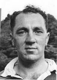 Pat Vincent » NZ Rugby Stats