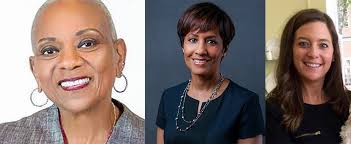 The Gibbes Museum of Art Announces New Board of Directors Members and  Member Emeriti