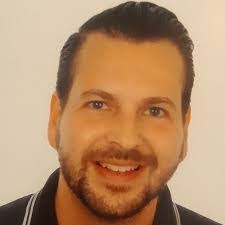 Tobias Mack's Instagram, Twitter & Facebook