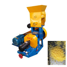Add water, a little at a time, and keep stirring until the batter becomes smooth. Small Business Snack Food Chips Puff Extruder Machine To Make Corn Flakes Food Processors Aliexpress
