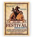 Jesse James Festival