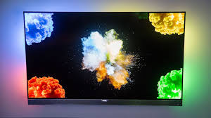 Jul 13, 2021 · it produces stunningly crisp and detailed pictures from all sources, delivers far more accomplished audio than most rivals, adds awesome ambilight (which extends the onscreen action onto the wall around the tv in the form of coloured light) to the mix, and has a lower price tag than its lg, sony, panasonic and samsung equivalents. Oled Tv Test 2021 Die 30 Besten Oled Fernseher Im Vergleich Testit De