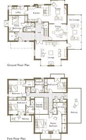 Monsterhouseplans.com offers 29,000 house plans from top designers. Luxury 6 Bedroom House Plan Luxury Bedrooms Ideas