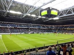 Feb 13, 2007 · the windows automated installation kit (windows aik) is designed to help corporate it professionals customize and deploy the microsoft windows vista™ family of operation systems. Aik Picture Of Friends Arena Solna Tripadvisor