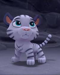 Download 2,627 tiger cub images and stock photos. White Tiger Cub Paw Patrol Wiki Fandom