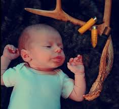 Welcome to the World Emery Kate McClintock