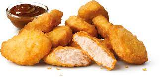 Download transparent chicken nugget png for free on pngkey.com. Download Chicken Mcnuggets Mcdonalds Chicken Nuggets Png Png Image With No Background Pngkey Com