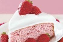 Since this is a sugar free lemon cake, our recipe for keto lemon cake is made with the following ingredients: Sugar Free Strawberry Cake Sugar Free Cakes Sugar Free Desserts Fresh Strawberry Cake Strawberry Recipes Sugar Free Desserts