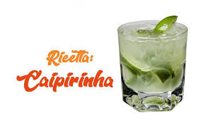 Ristorante brasiliano fortaleza, somma lombardo. Caipirinha Ingredienti Ricetta E Preparazione Del Cocktail