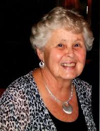 Obituary information for Joan E. Meyer