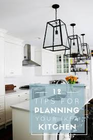 Ikea bandung store offers inspiration and solutions to create a better everyday life for the many people in bandung. 12 Things To Know Before Planning Your Ikea Kitchen By Jillian Lare