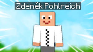Nejznámější český šéfkuchař, který se drží motta kuchyně je nejlepší místo pro legraci, se proslavil díky pořadům. Hraju Minecraft Jako Zdenek Pohlreich Youtube