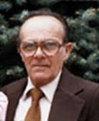 Edwin Arnold Obituary & Funeral