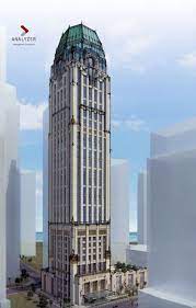 This community offers studio to 1 bedroom floor plans. Waldorf Astoria Analyzer
