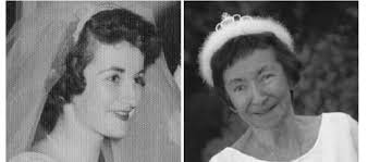 Shirley Martynse Obituary (1936