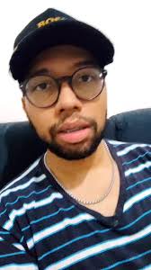 Cadeirante Gabriel Link