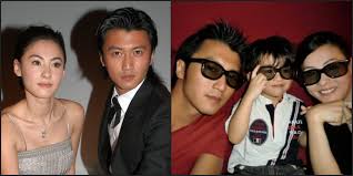 Did faye wong and nicholas tse get hitched secretly? Nicholas Tse Proves That He Faye Wong Are Still Happily Attached
