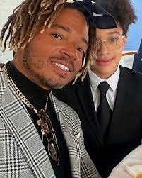 Julian Everly Shervington Wright (@earlyadapter) • Instagram photos and  videos