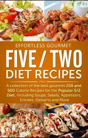 Maybe you would like to learn more about one of these? Effortless Gourmet Five Two Diet Recipes Delicious Recipes For 5 2 Diet Intermittent Fasting And Low