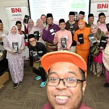 Part 2 BNI Primera Beraya dan Ber- Mini-Teambuilding. Building trust,  collaboration and bonding, cross-continent. #bniprimeraraya2025  #businessnetworkinternational #certifiedimageconsultant #hrdcorptrainer  #coach