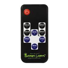 Multi Function Wireless Remote Control With M7 Style Remote