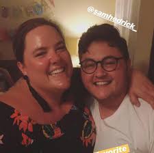 Haley Myers-Brannon and Sam Hedrick's Wedding Website