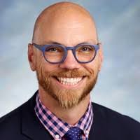 Lance Channing Gilmore