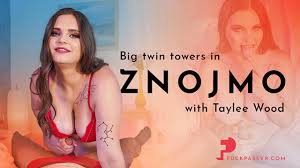 FuckPassVR - Taylee Wood shows you her kinky side by giving you the VR porn  experience of a lifetime