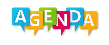 List of things to do; City Council Meeting Agenda City Of Woodbine