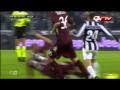 A collection of facts like salary, net worth, married, affair, wife, children, career, relationship and more can also be found. Juventus Torino 3 0 Glik The Assassin Shock Tackle On Giaccherini Youtube