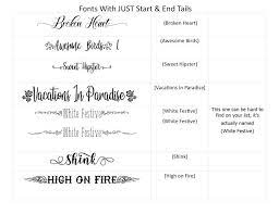 We did not find results for: Fonts With Tails Glyphs Cheat Sheet Glyph Font Cricut Fonts Lettering Fonts