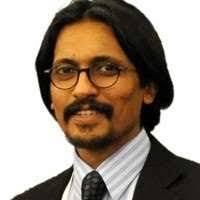 Raj Nair, Head, Associate Professor