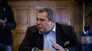 Έγινε ζιγκολό ο…πανοσ καμμενοσ και δεν μας ενημέρωσε αρμοδίως;;;!!! Etaireia Kalliergeias Kai Emporias Kannabhs Eftia3e O Gios Toy Panoy Kammenoy Cretapost Gr